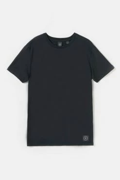 T-shirt Brown Noir -Le Temps des Cerises Soldes Magasin 201 hbrown0000000mc 0001 imaged6