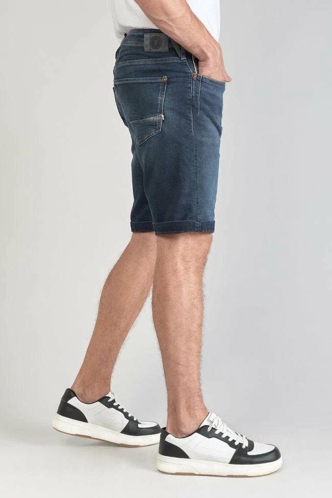 Bermuda Jogg Ed Bleu Gris 4 Bermuda Jogg Ed Bleu Gris – Image 4