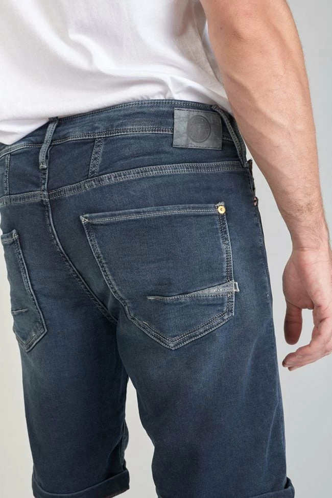 Bermuda Jogg Ed Bleu Gris 7 Bermuda Jogg Ed Bleu Gris – Image 7