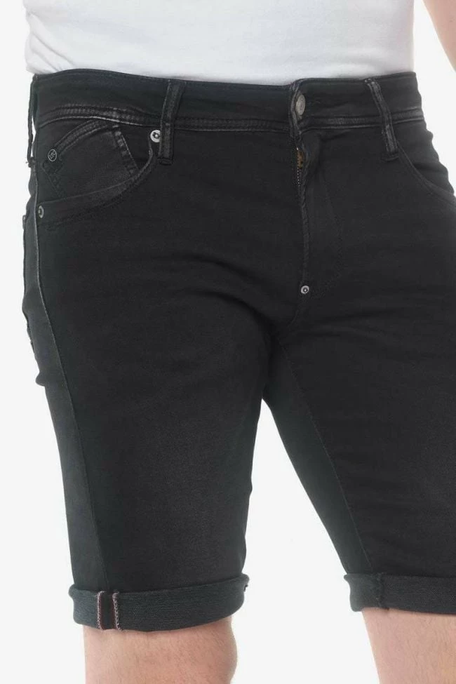 Bermuda Jogg Lo Noir 3 Bermuda Jogg Lo Noir – Image 3