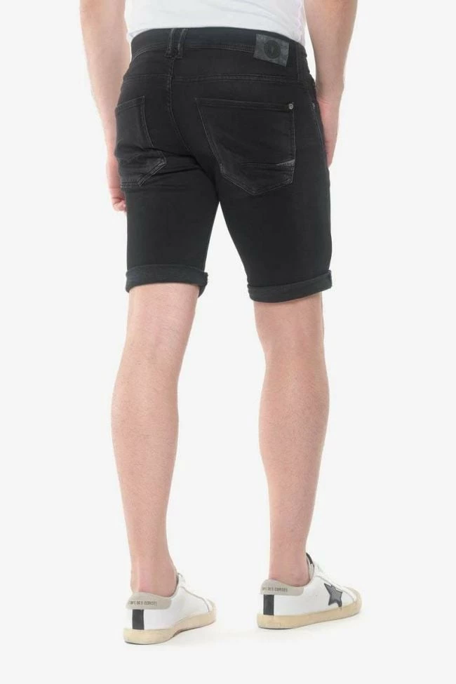 Bermuda Jogg Lo Noir 4 Bermuda Jogg Lo Noir – Image 4