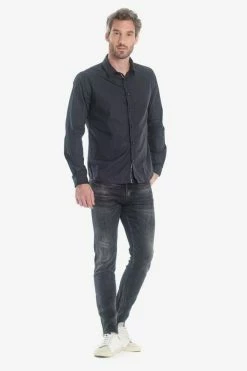 Chemise Dorus Noire