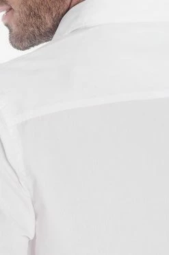 Chemise Dorus Blanche -Le Temps des Cerises Soldes Magasin 202 hdorus0000000ml 1001 imaged4