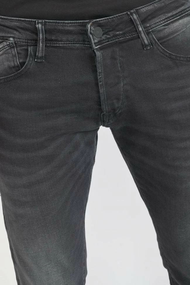 LE TEMPS DES CERISES Kel 700/11 Adjusted Jeans Noir N°1 6 LE TEMPS DES CERISES Kel 700/11 Adjusted Jeans Noir N°1 – Image 6