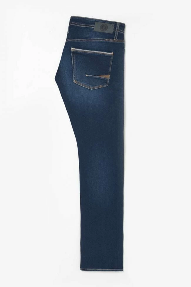 LE TEMPS DES CERISES Basic 800/12 Regular Jeans Bleu N°1 2 LE TEMPS DES CERISES Basic 800/12 Regular Jeans Bleu N°1 – Image 2