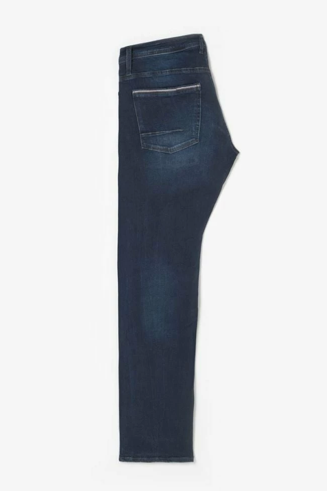 LE TEMPS DES CERISES Basic 800/12 Regular Jeans Bleu-noir N°1 3 LE TEMPS DES CERISES Basic 800/12 Regular Jeans Bleu-noir N°1 – Image 3