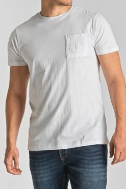 LE TEMPS DES CERISES T-shirt Paia Blanc