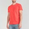 LE TEMPS DES CERISES T-shirt Paia Corail