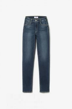 LE TEMPS DES CERISES Pulp Regular Taille Haute Jeans Bleu N°1 13 LE TEMPS DES CERISES Pulp Regular Taille Haute Jeans Bleu N°1 -Le Temps des Cerises Soldes Magasin 221 jfpulphrwa235 3001 imaged8