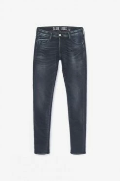 LE TEMPS DES CERISES Jogg 700/11 Adjusted Jeans Bleu-noir N°1 13 LE TEMPS DES CERISES Jogg 700/11 Adjusted Jeans Bleu-noir N°1 -Le Temps des Cerises Soldes Magasin 221 jh711jogw2130 3286 imaged8