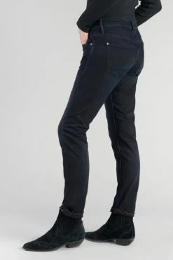 LE TEMPS DES CERISES Sea 200/43 Boyfit Jeans Bleu-noir N°1 13 LE TEMPS DES CERISES Sea 200/43 Boyfit Jeans Bleu-noir N°1 -Le Temps des Cerises Soldes Magasin 222 jf243seaw1394 3286 imaged5
