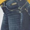 LE TEMPS DES CERISES Urselle Pulp Slim Jeans Vintage Bleu N°1