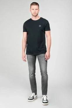 LE TEMPS DES CERISES Jogg 700/11 Adjusted Jeans Gris N°1 16 LE TEMPS DES CERISES Jogg 700/11 Adjusted Jeans Gris N°1 -Le Temps des Cerises Soldes Magasin 222 jh711jogw5136 0003 imaged6