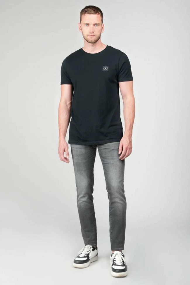 LE TEMPS DES CERISES Jogg 700/11 Adjusted Jeans Gris N°1 8 LE TEMPS DES CERISES Jogg 700/11 Adjusted Jeans Gris N°1 – Image 8