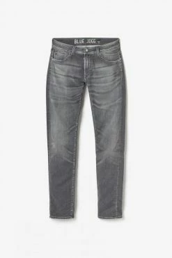 LE TEMPS DES CERISES Jogg 700/11 Adjusted Jeans Gris N°1 17 LE TEMPS DES CERISES Jogg 700/11 Adjusted Jeans Gris N°1 -Le Temps des Cerises Soldes Magasin 222 jh711jogw5136 0003 imaged8