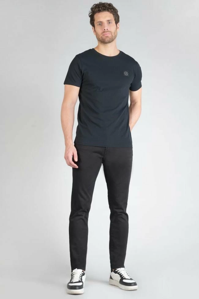 LE TEMPS DES CERISES Jogg 700/11 Adjusted Jeans Noir N°0 1 LE TEMPS DES CERISES Jogg 700/11 Adjusted Jeans Noir N°0