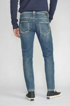 LE TEMPS DES CERISES Jogg 700/11 Adjusted Jeans Vintage Bleu N°4 9 LE TEMPS DES CERISES Jogg 700/11 Adjusted Jeans Vintage Bleu N°4 -Le Temps des Cerises Soldes Magasin 222 jh711jogw5139 3001 imaged1