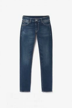 LE TEMPS DES CERISES Veils 800/12 Regular Jeans Bleu N°1 -Le Temps des Cerises Soldes Magasin 222 jh812veiw1374 3001 imaged8