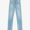 LE TEMPS DES CERISES Basic 800/16 Regular Jeans Bleu N°4
