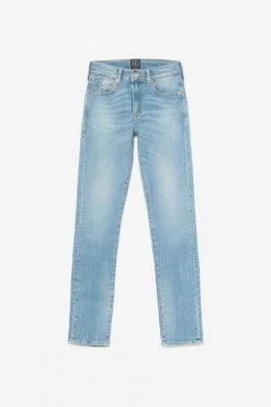 LE TEMPS DES CERISES Basic 800/16 Regular Jeans Bleu N°4