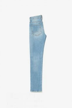 LE TEMPS DES CERISES Basic 800/16 Regular Jeans Bleu N°4 -Le Temps des Cerises Soldes Magasin 231 b816basiw6056 3001 imaged4