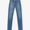 LE TEMPS DES CERISES Maxx Jogg Slim Jeans Vintage Bleu N°2