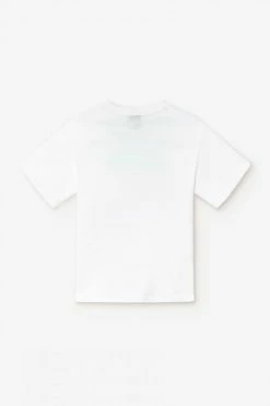 LE TEMPS DES CERISES T-shirt Mochibo Blanc Imprimé 5 LE TEMPS DES CERISES T-shirt Mochibo Blanc Imprimé -Le Temps des Cerises Soldes Magasin 231 bmochibo00000mc 1035 imaged1