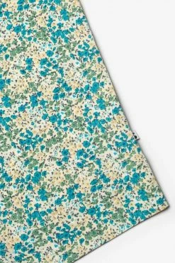 LE TEMPS DES CERISES Robe Tategi à Motif Floral Vert 7 LE TEMPS DES CERISES Robe Tategi à Motif Floral Vert -Le Temps des Cerises Soldes Magasin 231 gtategi000000sm 3189 imaged1