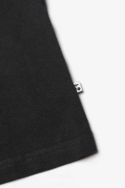 LE TEMPS DES CERISES T-shirt Vinagi Noir -Le Temps des Cerises Soldes Magasin 231 gvinagi000000mc 0001 imaged1