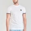 LE TEMPS DES CERISES T-shirt Grale Blanc
