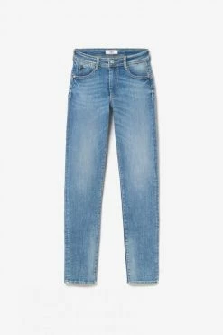 LE TEMPS DES CERISES Foxe Pulp Regular Taille Haute Jeans Bleu N°4 13 LE TEMPS DES CERISES Foxe Pulp Regular Taille Haute Jeans Bleu N°4 -Le Temps des Cerises Soldes Magasin 231 jffoxe00w6005 3001 imaged8