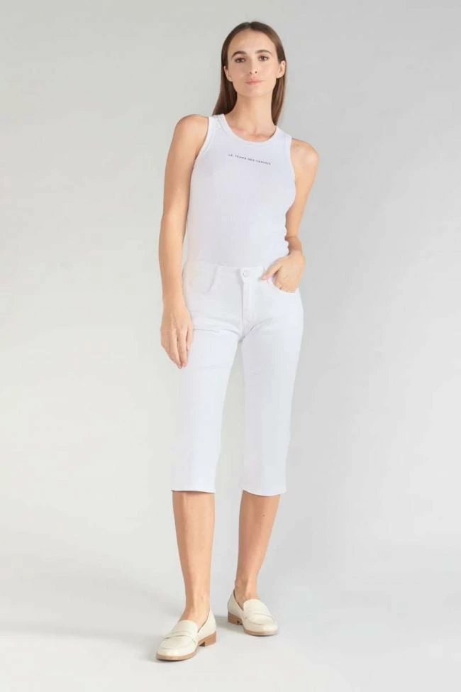 LE TEMPS DES CERISES Corsaire Opus Blanc 1 LE TEMPS DES CERISES Corsaire Opus Blanc