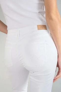 LE TEMPS DES CERISES Corsaire Opus Blanc 7 LE TEMPS DES CERISES Corsaire Opus Blanc -Le Temps des Cerises Soldes Magasin 231 jfopus000wbla 1001 imaged1