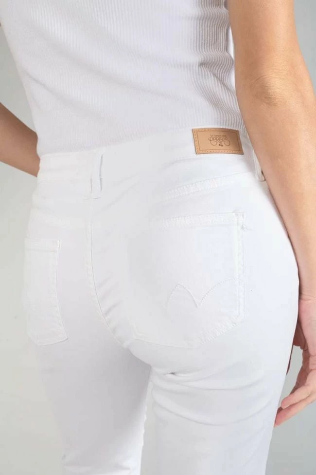 LE TEMPS DES CERISES Corsaire Opus Blanc 3 LE TEMPS DES CERISES Corsaire Opus Blanc – Image 3