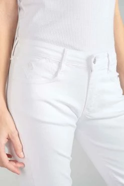 LE TEMPS DES CERISES Corsaire Opus Blanc 8 LE TEMPS DES CERISES Corsaire Opus Blanc -Le Temps des Cerises Soldes Magasin 231 jfopus000wbla 1001 imaged2