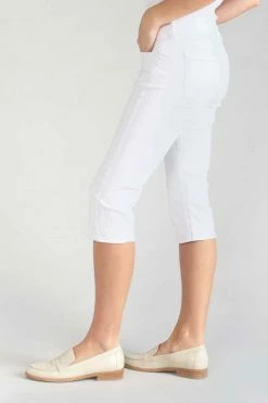 LE TEMPS DES CERISES Corsaire Opus Blanc 9 LE TEMPS DES CERISES Corsaire Opus Blanc -Le Temps des Cerises Soldes Magasin 231 jfopus000wbla 1001 imaged4