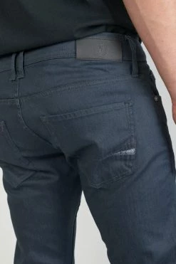 LE TEMPS DES CERISES Basic 700/11 Adjusted Jeans Bleu N°0 10 LE TEMPS DES CERISES Basic 700/11 Adjusted Jeans Bleu N°0 -Le Temps des Cerises Soldes Magasin 231 jh711basiwr38 3241 imaged2