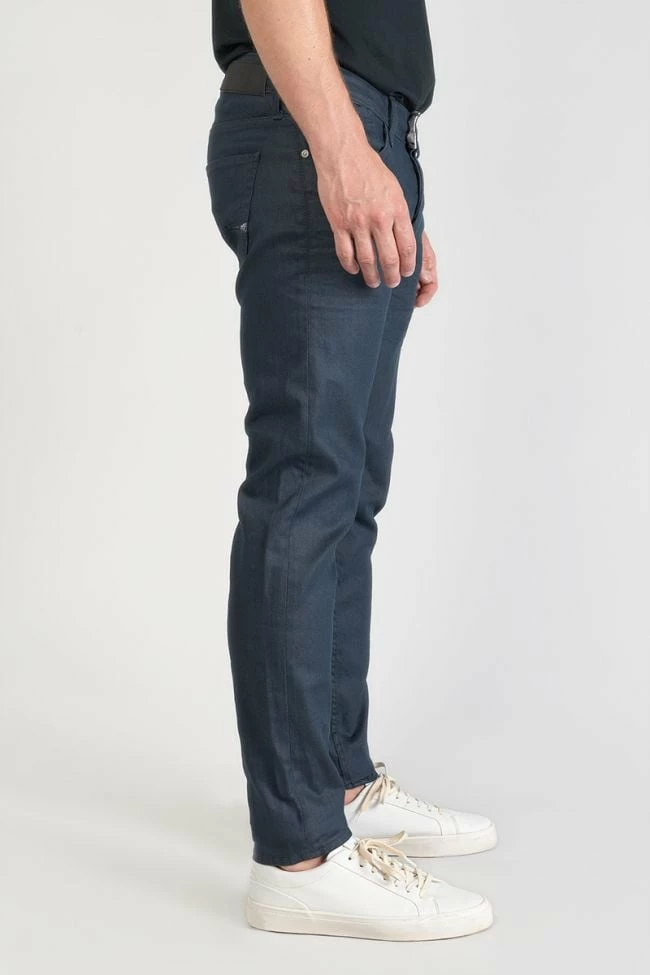 LE TEMPS DES CERISES Basic 700/11 Adjusted Jeans Bleu N°0 5 LE TEMPS DES CERISES Basic 700/11 Adjusted Jeans Bleu N°0 – Image 5