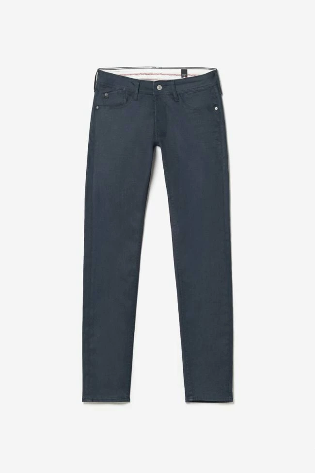 LE TEMPS DES CERISES Basic 700/11 Adjusted Jeans Bleu N°0 7 LE TEMPS DES CERISES Basic 700/11 Adjusted Jeans Bleu N°0 – Image 7
