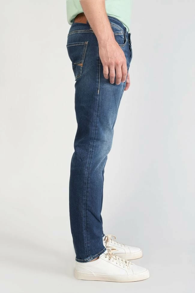 LE TEMPS DES CERISES Basic 700/11 Adjusted Jeans Bleu N°1 6 LE TEMPS DES CERISES Basic 700/11 Adjusted Jeans Bleu N°1 – Image 6
