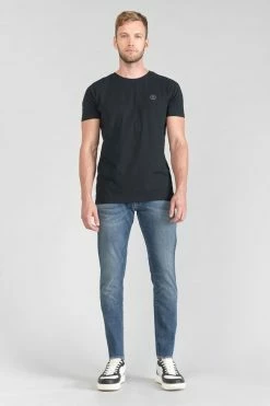 LE TEMPS DES CERISES Jogg 700/11 Adjusted Jeans Bleu N°2