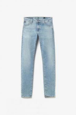 LE TEMPS DES CERISES Jogg 700/11 Adjusted Jeans Bleu N°5 -Le Temps des Cerises Soldes Magasin 231 jh711jogw5142 3001 imaged8