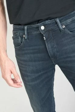 LE TEMPS DES CERISES Jogg 700/11 Adjusted Jeans Bleu-noir N°2 10 LE TEMPS DES CERISES Jogg 700/11 Adjusted Jeans Bleu-noir N°2 -Le Temps des Cerises Soldes Magasin 231 jh711jogw5144 3286 imaged2