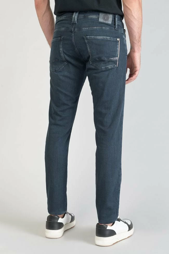 LE TEMPS DES CERISES Jogg 700/11 Adjusted Jeans Bleu-noir N°2 2 LE TEMPS DES CERISES Jogg 700/11 Adjusted Jeans Bleu-noir N°2 – Image 2