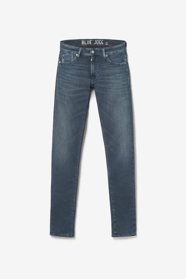 LE TEMPS DES CERISES Jogg 700/11 Adjusted Jeans Bleu-noir N°2 7 LE TEMPS DES CERISES Jogg 700/11 Adjusted Jeans Bleu-noir N°2 – Image 7