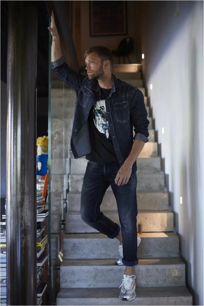 LE TEMPS DES CERISES Turcat 700/11 Adjusted Jeans Bleu-noir N°2 1 LE TEMPS DES CERISES Turcat 700/11 Adjusted Jeans Bleu-noir N°2