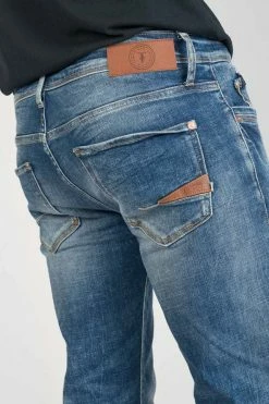 LE TEMPS DES CERISES Hodoul 800/12 Regular Jeans Bleu N°3 10 LE TEMPS DES CERISES Hodoul 800/12 Regular Jeans Bleu N°3 -Le Temps des Cerises Soldes Magasin 231 jh812hodw6036 3001 imaged1