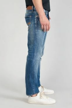 LE TEMPS DES CERISES Hodoul 800/12 Regular Jeans Bleu N°3 13 LE TEMPS DES CERISES Hodoul 800/12 Regular Jeans Bleu N°3 -Le Temps des Cerises Soldes Magasin 231 jh812hodw6036 3001 imaged5