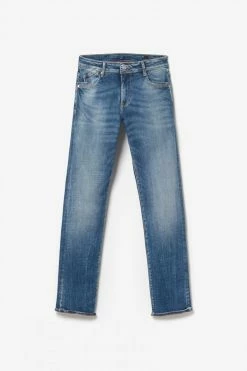 LE TEMPS DES CERISES Hodoul 800/12 Regular Jeans Bleu N°3 15 LE TEMPS DES CERISES Hodoul 800/12 Regular Jeans Bleu N°3 -Le Temps des Cerises Soldes Magasin 231 jh812hodw6036 3001 imaged8