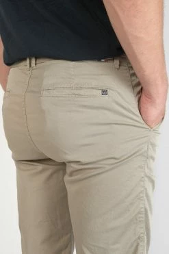 LE TEMPS DES CERISES Bermuda Dromel Beige Sable -Le Temps des Cerises Soldes Magasin 231 phdromel0wpig 2076 imaged2